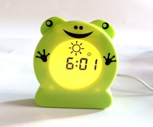 Mini Entrenador de Sueño con Diseño de Dibujos Animados para Niños, Gran Venta - Product Image 5