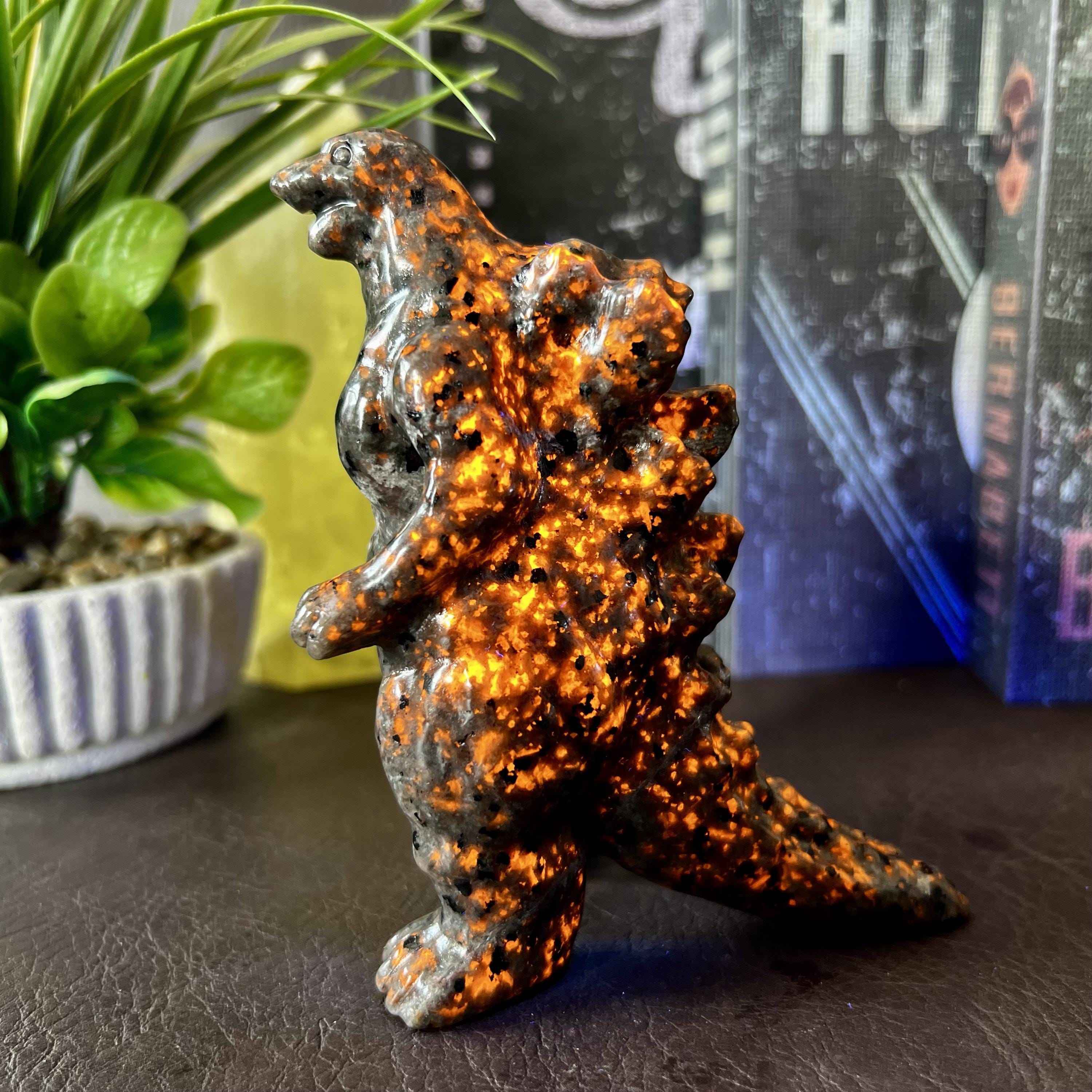 Godzilla Yooperlite