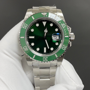 Versión Personalizada de Alta Calidad del Movimiento Suizo ETA 2836 para Clientes Reloj Mecánico Automático 904 V10 de 40 mm - Product Image 1