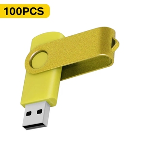 (Logo personnalisé gratuit) Clé <span class=keywords><strong>USB</strong></span> 2.0 en vrac, clé <span class=keywords><strong>USB</strong></span>, mémoire flash, clé <span class=keywords><strong>USB</strong></span> étanche, 64 Go, 128 Go, 32 Go, 16 Go, cadeau, 100 pièces/<span class=keywords><strong>lot</strong></span> - Product Image 3