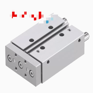 Yeni 1 adet Dfm-12-50-<span class=keywords><strong>p</strong></span>-a-wbrgf Kompakt Silindir Tipi - Product Image 1