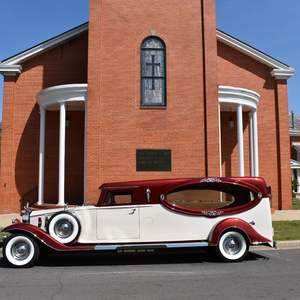 Qianzhimei Hoge Kwaliteit Moderne Stalen Paard Begrafenis Coach Klassieke Elektrische Dubbele Kleur Kist <span class=keywords><strong>Truck</strong></span> Voor Speciaal Vervoer - Product Image 2