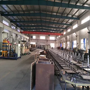 Polyurethane Shoe Making Machine India