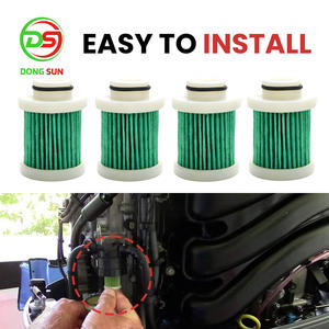 Filtre à carburant marin en gros 6D8-WS24A-00-00 de remplacement pour moteur hors-bord Yamaha 60HP T60TLR 75HP F75TLR - Product Image 5