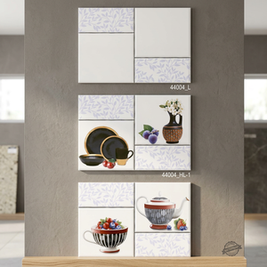 Pegatinas de Cocina de Cerámica de Primera Calidad, Portátiles, de 300x450 mm, Revestimiento de Ladrillo para Interiores de 30x45 cm, Azulejos de Pared de 12x18 - Product Image 1