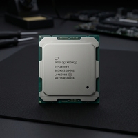 Prosesor Server Intel Xeon E5-2650V4 CPU LGA 2011-V3 64-Bit