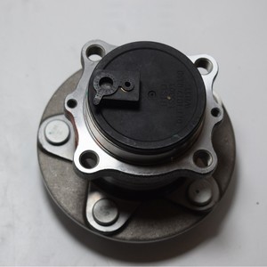 Unité de roulement de moyeu de roue Bisu 011-1017-0350, diamètre intérieur 150, pour remplacement M3 T5 - Product Image 1