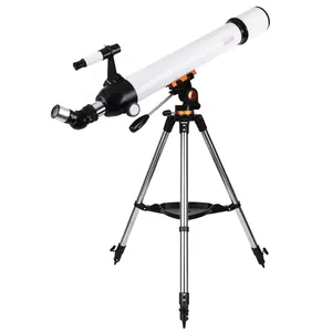 LUXUN 70070 Telescopio Astronomico Professionale in Offerta, Cannocchiale Telescopico <span class=keywords><strong>per</strong></span> Osservazione del Cielo e Ricerca di <span class=keywords><strong>Pianeti</strong></span> - Product Image 1