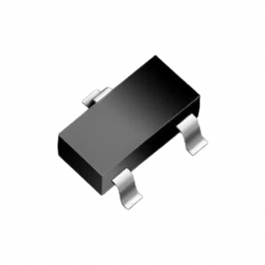 Power Management (PMIC) Components Electronic TO 236 3, SC 59, SOT 23 3 In Stock H431LK - Product Image 1