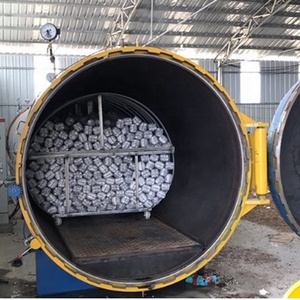 nouveaux produits sur le marché équipement de <span class=keywords><strong>stérilisation</strong></span> <span class=keywords><strong>des</strong></span> aliments industriels vapeur d'autoclave de <span class=keywords><strong>champignons</strong></span> de ferme - Product Image 6