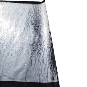 Lámina de techo impermeable de betún autoadhesivo moderno, lámina de aluminio, membrana de techo a prueba de agua de asfalto modificado para lámina de hierro - Product Image 4