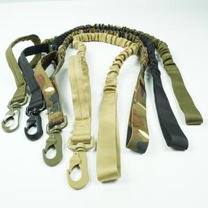 Premium Luxury Tactical <b>Dog</b> <b>Collar</b> Leash Set Adjustable Nylon Metal Buckle For Large <b>Dogs</b> Training Camping - Product Image 6