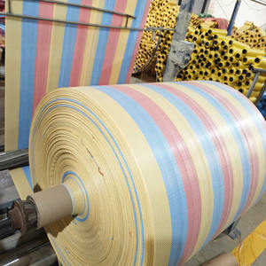 Rollo de <span class=keywords><strong>Costal</strong></span> de Polipropileno Colombia Rollos de Sacos de Polipropileno - Product Image 4