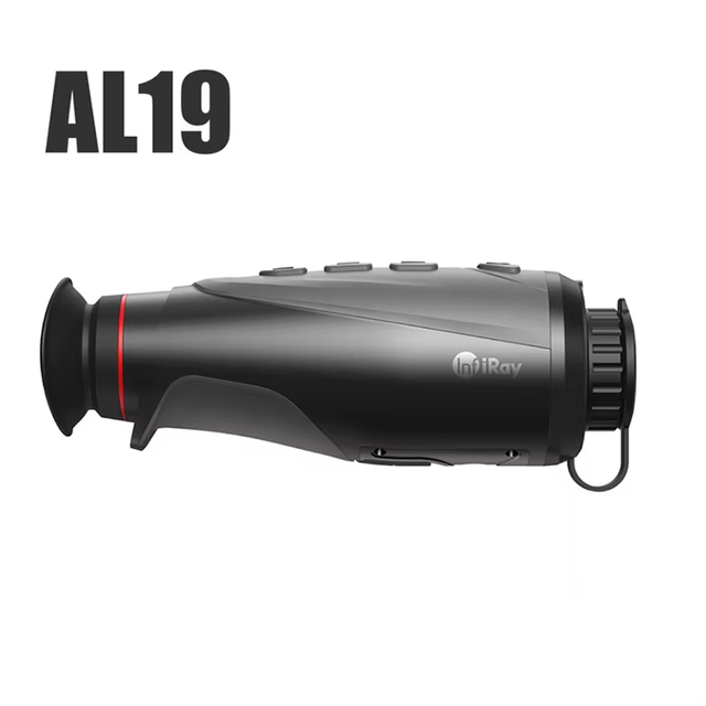 AL19 Thermal Imaging Monocular Handheld Multi-Function Night Vision Scope