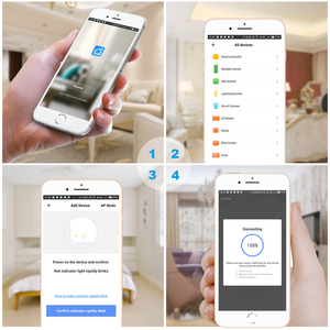 Smart WiFi <span class=keywords><strong>enchufe</strong></span> 16A Tuya. Tuya Universal zócalo inteligente <span class=keywords><strong>Alexa</strong></span> Socket WiFi Universal <span class=keywords><strong>enchufe</strong></span> inteligente - Product Image 6