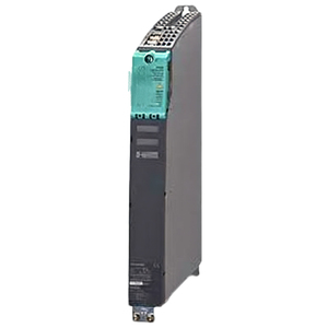 ใหม่เอี่ยม 100% ของแท้ 6SL3121-1TE24-5AA3 S120 โมดูลมอเตอร์เดี่ยว อินพุต 6SL3121-1TE24-5AA3 S120 โมดูลมอเตอร์เดี่ยว อินพุต - Product Image 1