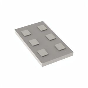Balun de canal fabricant BD2326L50200AHF2 - Product Image 1