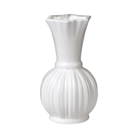Vase à fleurs hydroponique créatif Yicai, moulage par soufflage, plastique résistant à l'eau, design moderne et luxueux pour mariage, vase de table