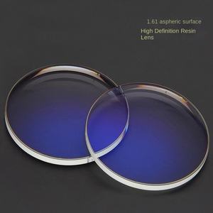 Yüksek çözünürlüklü 1.61 asferik <span class=keywords><strong>Lens</strong></span> Spin fotokromik gri SV SHMC mavi kesim <span class=keywords><strong>Lens</strong></span> ile temizle tek vizyon yüksek kaliteli reçine <span class=keywords><strong>Lens</strong></span> - Product Image 2