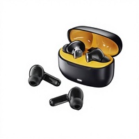W916F Nouveauté 2025 – Écouteurs intra-auriculaires sans fil à réduction de bruit, haute qualité sonore, contrôle tactile