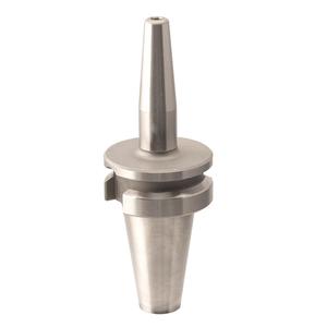 Take Drill Chuck BTB40 H .. แคล .. เรียว MT4แบบบาง80มม. เหล็ก3ขากรรไกร40000รอบต่อนาที - Product Image 1