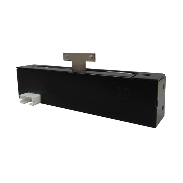 Forward RF45U Magnetic 45mm Linear Displacement Fader Potentiometer Sensor Voltage(absolute) 5V Precise Rheostat for