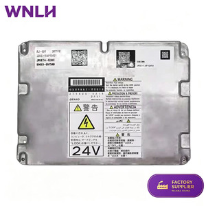 WNLH ชุดควบคุมคอมพิวเตอร์บอร์ด ECU รุ่น SK350-8(89661-E0010) หมายเลข 275800-4213 ชุดควบคุม 89661-E0010 สำหรับ Kobelco SK200-8 พร้อมส่งแบบดรอปชิป - Product Image 2