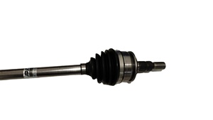 <span class=keywords><strong>GKN</strong></span> Nuovo Semiasse Anteriore di Alta Qualità per Tracker Encore, Codice 26288238 26401676 - Product Image 4