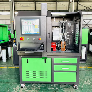 Nantai eus3800 और हार्ट्रिज यूus5000 डीजल टेस्ट बेंच - Product Image 4