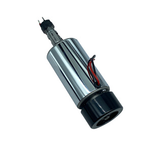 3440 Dc Mini Motor 36V Wire Leads For <b>Smart</b> <b>Lock</b> Electric Toothbrush Mini Pump - Product Image 3