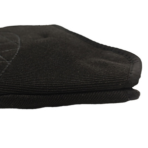 Jeugdige, Milieuvriendelijke, Comfortabele Jute En Katoenen Armmouwen Voor Jongeren, Richten Zich Op Trainingsapparatuur Voor Honden - Product Image 6