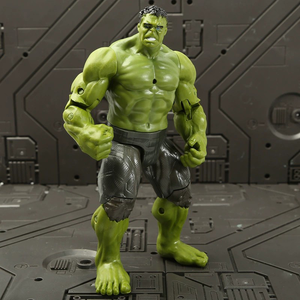 Nuevo Modelo 2026 en Oferta, Juguete de Personaje de Película, Figura de Acción de <span class=keywords><strong>Marvel</strong></span>, Juguetes de Plástico, Figura de Acción de <span class=keywords><strong>Spiderman</strong></span> - Product Image 1