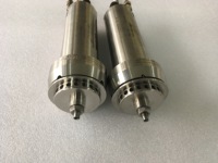 Équipement de séchage par pulvérisation à haute efficacité thermique avec construction en acier inoxydable pour le séchage du carbonate de magnésium, transformation alimentaire