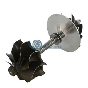 Ap02 — GT2256V 715910-715910 S 5002, pour <span class=keywords><strong>Mercedes</strong></span> Benz classe E <span class=keywords><strong>270</strong></span> <span class=keywords><strong>CDI</strong></span> W210 <span class=keywords><strong>W163</strong></span> OM612 - Product Image 1