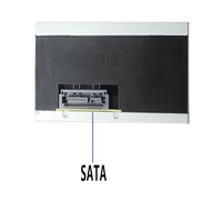 OEM DRW-24D5MT Internal Optical Drive Burner, 24X High-speed SATA Built-in DVD RW Disc Drive, Optical Desktop PC Rewrite Drive