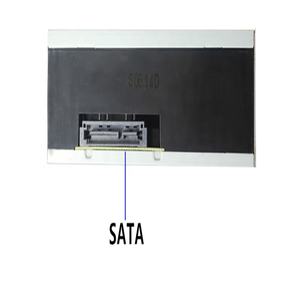 Quemador de unidad óptica interna OEM, unidad de disco <span class=keywords><strong>DVD</strong></span> RW integrada SATA de alta velocidad 24X, Unidad de reescritura de PC de escritorio óptica - Product Image 4