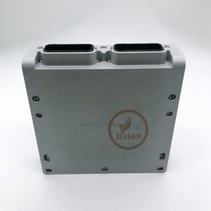 Contrôleur d'excavatrice R260LC-9S 21Q4-32112 21Q4-32111 21Q4-32110 21Q432112 21Q432111 21Q432110 - Product Image 4