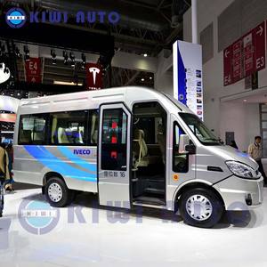 <span class=keywords><strong>Iveco</strong></span> Bronte 2023/2022/2021 2.5T Furgoneta 5-7 Plazas Diésel, <span class=keywords><strong>Segunda</strong></span> <span class=keywords><strong>Mano</strong></span> - Product Image 4