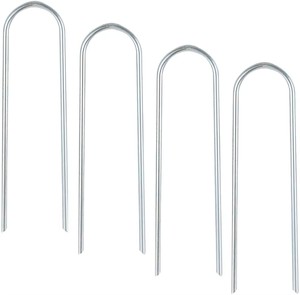 Tuteur en Acrylique Transparent en Forme de U <span class=keywords><strong>pour</strong></span> Plantes, Supports Durables <span class=keywords><strong>pour</strong></span> Jardinage Intérieur/Extérieur, <span class=keywords><strong>pour</strong></span> Vignes, <span class=keywords><strong>Fleurs</strong></span> en Pot, Moderne - Product Image 2