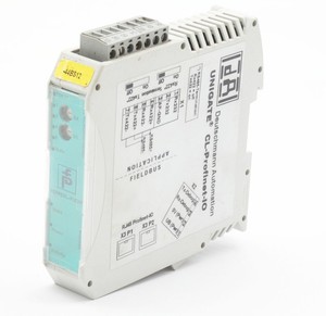 Deutschmann Automation + Unigate CL-Profinet-IO Art.No. V3581 - usado - Product Image 1