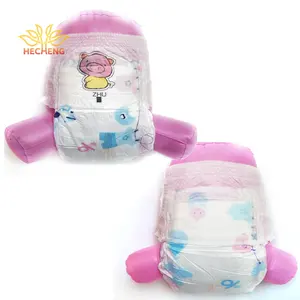 Baby Diapers with Wholesale Price Companies Looking for Agents in Africa