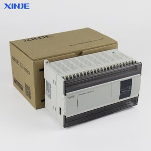 โมดูล Xinje Plc รุ่น Xlme-64t10 ตัวควบคุมอุตสาหกรรม 64 Io พร้อมการสื่อสารผ่าน Ethernet - Product Image 4