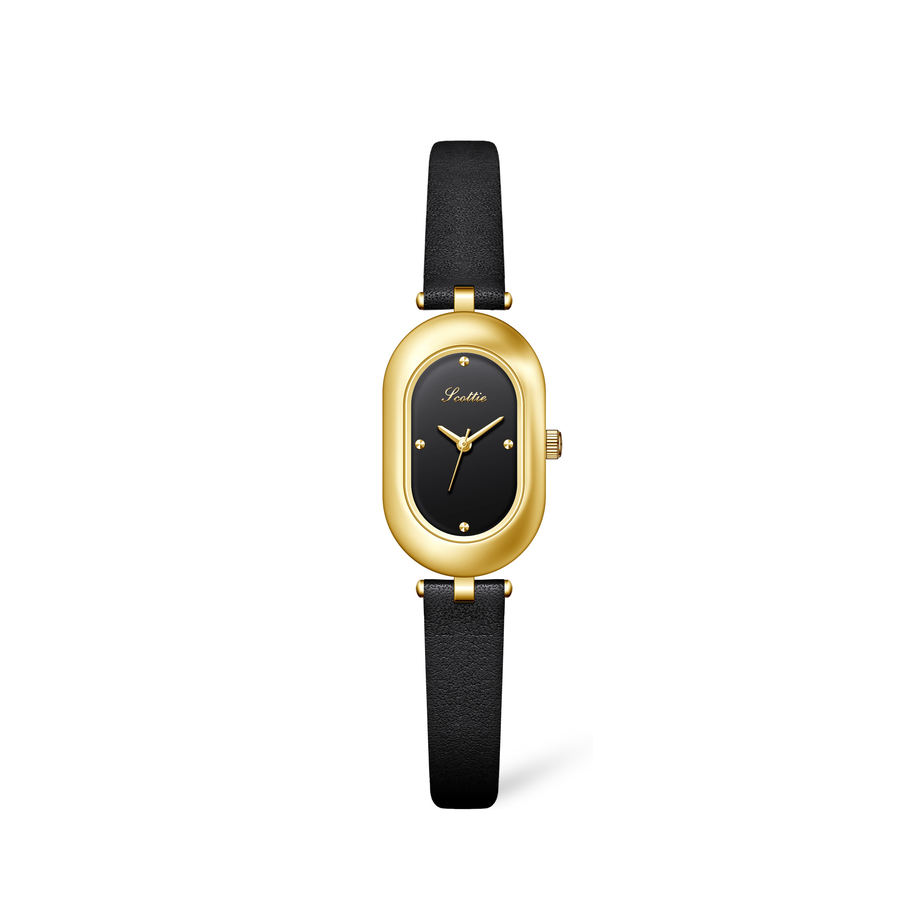 Oro nero