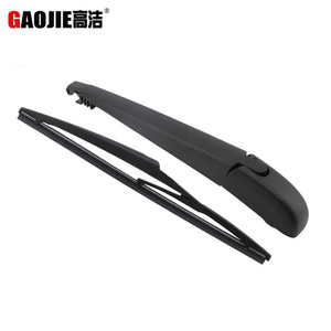 Bras d'essuie-glace arrière Gaojie pour Toyota Venza 2009-2018 en caoutchouc - Product Image 2