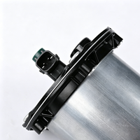 Filtre à carburant diesel de haute qualité 16400-00Q2D 1640000Q2D 16400-5420R 16400-00Q2M 16400-00Q1K pour Nissan NV200 (ER) Pièces Renault