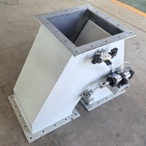 Produttore di valvole pneumatiche a tre vie | Soluzioni di controllo del flusso ad alte prestazioni acquista online valvola pneumatica a tre vie - Product Image 5