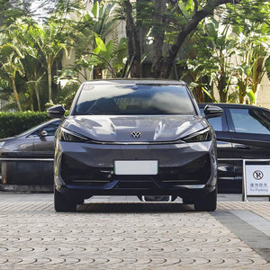 2026 UNYX 06 รถยนต์ขับเคลื่อนล้อหลัง EV สถาปัตยกรรม CEA พื้นที่กว้างขวาง รถ SUV ไฟฟ้าอัจฉริยะ ชาร์จเร็ว ไม่ต้องมัดจำ - Product Image 2