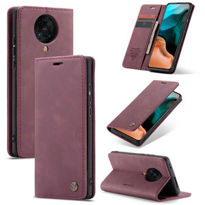 <span class=keywords><strong>Custodia</strong></span> <span class=keywords><strong>per</strong></span> bambina CaseMe <span class=keywords><strong>per</strong></span> Redmi K40 K30 <span class=keywords><strong>Pro</strong></span> 9a Note 8T <span class=keywords><strong>custodia</strong></span> in pelle <span class=keywords><strong>custodia</strong></span> magnetica nascosta <span class=keywords><strong>per</strong></span> Xiaomi <span class=keywords><strong>POCO</strong></span> F5 <span class=keywords><strong>Pro</strong></span> /X5 <span class=keywords><strong>Pro</strong></span> - Product Image 1