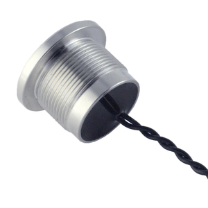 ONPOW <span class=keywords><strong>meilleur</strong></span> interrupteur tactile (CE, ROHS) 22mm 1 interrupteur tactile momentané IP68 <span class=keywords><strong>anti</strong></span>-vandalisme piezo - Product Image 4