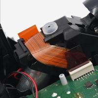 Câble flexible en polyimide FPC L1 L2 R1 R2 pour manette PS5, bouton de déclenchement du pavé tactile BDM-010 BDM-020 BDM-030